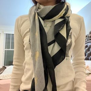 cute scarf